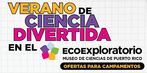 Hauptbild für Experiencia en el Centro de Exhibiciones Temporeras