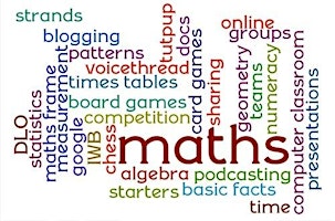 Imagem principal do evento Intro to a Functional Maths Qualification - Mansfield Library - AL