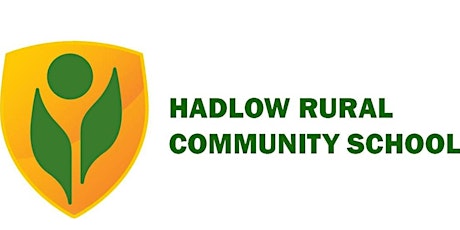 Hadlow Rural Community School Open Morning Tour 17/09 9.15AM