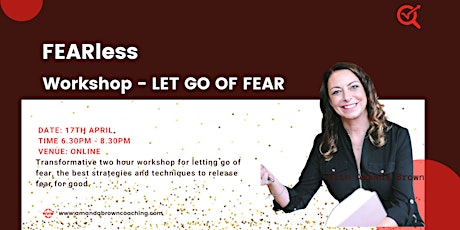 FearLESS: Unlock Your Inner Courage and Embrace Your Potential