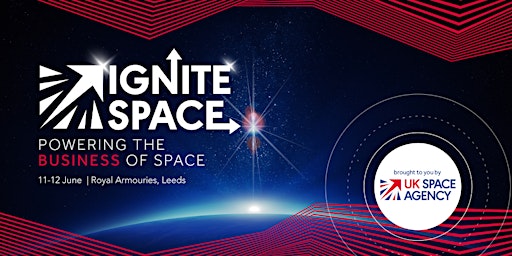 Primaire afbeelding van IGNITE SPACE 2024