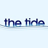 Logotipo de The Tide