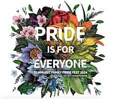 Primaire afbeelding van Pride Kickoff Celebration