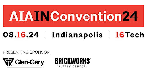 2024 AIA Indiana Convention