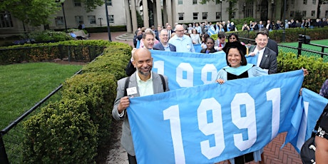 Parade of Classes 2024