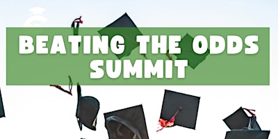 Primaire afbeelding van Beating the Odds Summit