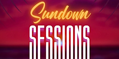 Sundown Sessions  primärbild