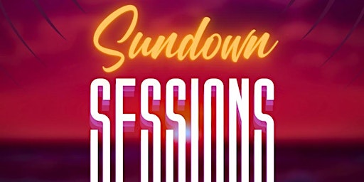 Immagine principale di Sundown Sessions 