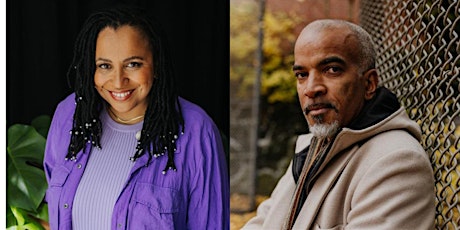 Exit Racism: Tupoka Ogette and Stephen Lawson about Racism in Germany