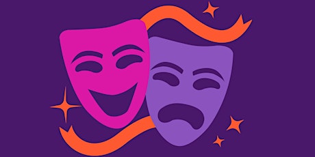 Drama Workshop - Adults (16+)