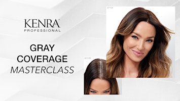 Imagen principal de Gray Coverage Masterclass | Hairstylist Education