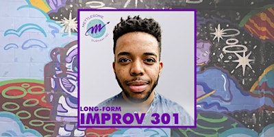 Image principale de Improv 301: Improv Longform