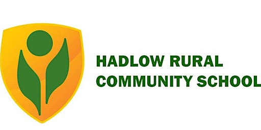 Hadlow Rural Community School Open Morning Tour 19/09 9.15AM primary image