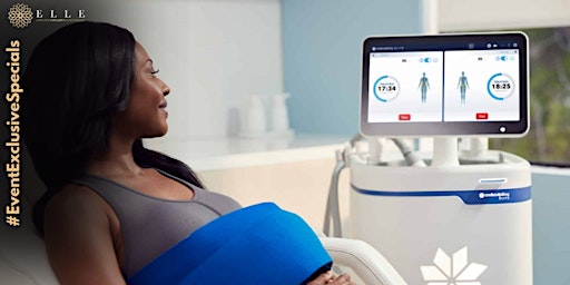 CoolSculpting Elite "Cool Month" Special Event primary image