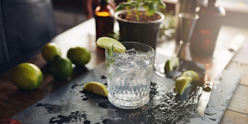 Gin & Tonic Day primary image