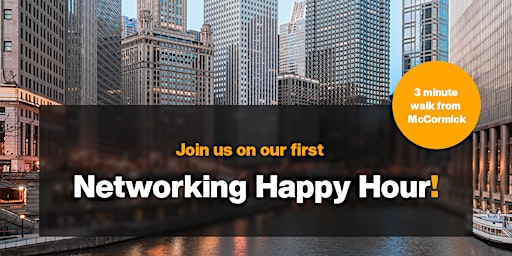 Immagine principale di Join us on our first Networking Happy Hour! Hosted by Peakboard & VDMA 