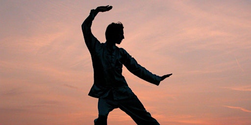 Imagem principal de Crookes Beginner Tai Chi & Taoist Exercise