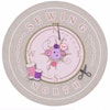 Logotipo de Sewing North