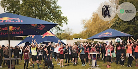 Wings For Life World Run – Trainingslauf