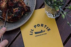 Lil Portie Supper Club primary image