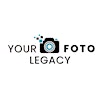 Logotipo da organização Your Foto Legacy