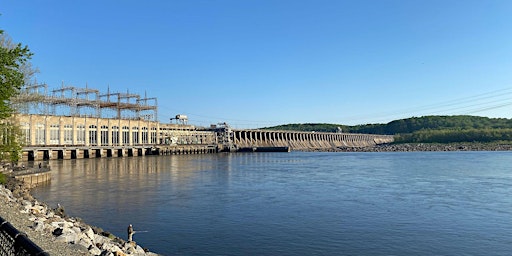 Hauptbild für Conowingo-Rivers and Dams Paddle - 2024 - Sultana Education Foundation