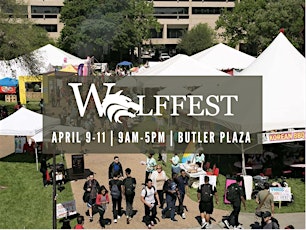 Wolffest at University of Houston