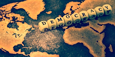 Imagem principal de No Time for Apathy: Why the American Public Must Fully Engage in Democracy