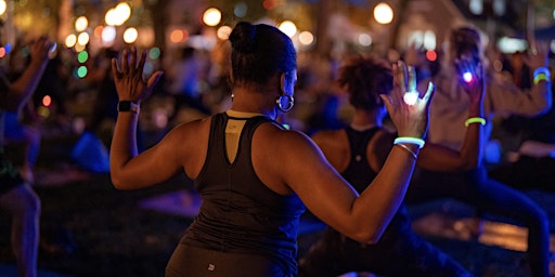 Hauptbild für Glow Yoga Sponsor 2024