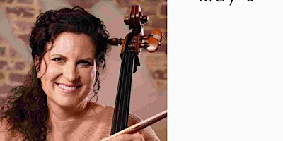 Immagine principale di An Evening with Grammy Nominated Cellist Nicole Pinnell 