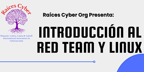 Introducción al Red Team y Linux