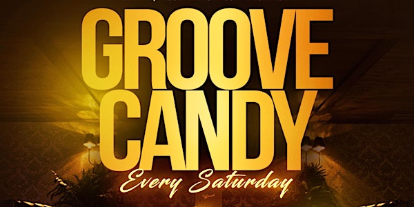 GROOVE CANDY