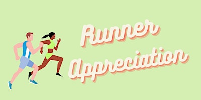 Runner Appreciation primary image