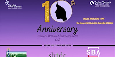 WWBC 10th Year Anniversary Gala-Registration Link in Description primary image