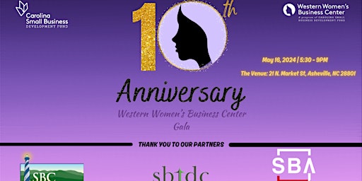 Imagen principal de WWBC 10th Year Anniversary Gala-Registration Link in Description