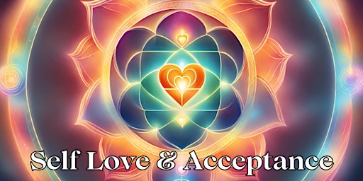 Imagen principal de Self Love & Acceptance - Online Sound Bath Experience