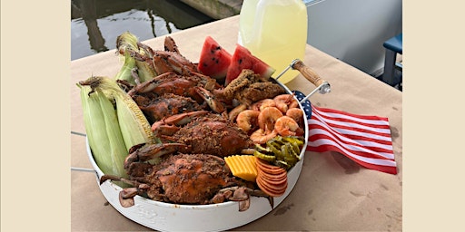 Maryland Style Father's Day Choptank River Cruise primary image