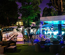 InfoMilano | ARIA SUMMER GARDEN | Aperitivo Openwine + Serata Dj Set