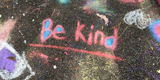 Be Kind: Anti Bullying, Stress, and Worry Event for Military Kids primary image