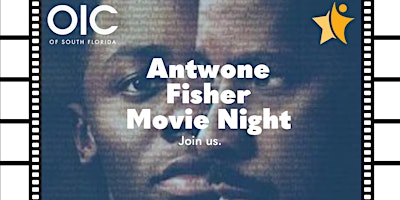 Imagen principal de Antwone Fisher Movie Night