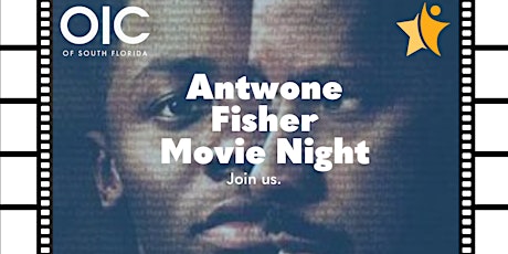 Antwone Fisher Movie Night