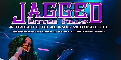 Alanis Morissette Tribute Concert