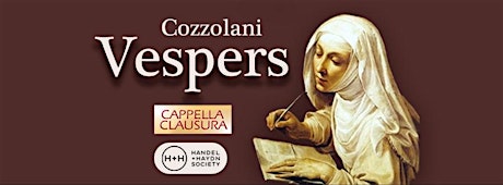 Vespers by Chiara Margarita Cozzolani