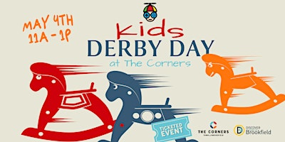 Kid's Derby Day primary image
