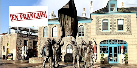 Imagen principal de Visite Guidée de St Hélier en langue française