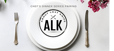 Chef's Dinner Series | A Wine Extravaganza primary image