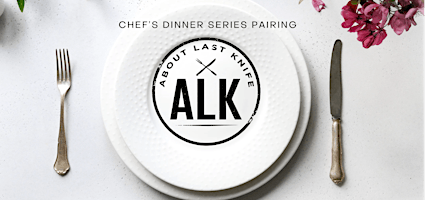 Primaire afbeelding van Chef's Dinner Series | A Wine Extravaganza