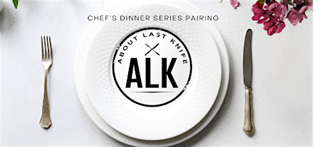 Chef's Dinner Series | A Wine Extravaganza