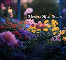 Flowers After Hours primary image