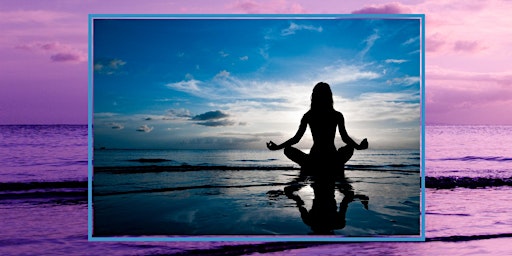 Immagine principale di The Practice of Pranayama - Yoga Breathing Workshop 